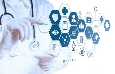 線上醫(yī)療 健康管理新藍(lán)海的全面布局