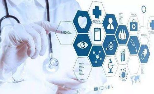 從醫(yī)院出發(fā)，健康管理新思路 從被動(dòng)治療到主動(dòng)管理