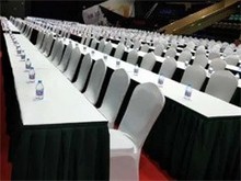 專業(yè)會議與展覽服務 長春活動搭建一站式解決方案