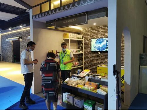 破冰重啟，歐馬騰會展助力首屆湖州商品交易會引領行業(yè)復蘇新篇